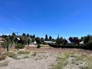 Lote en Dina Huapi 00-05